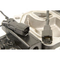 FOUR SEASONS auto part close-up