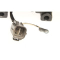FOUR SEASONS auto part installed view