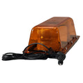 LED MINIBAR; GREEN; 10-30VDC 9-16VD