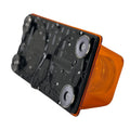 LED MINIBAR; GREEN; 10-30VDC 9-16VD
