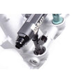 Radium Engineering Toyota 2JZ-GE Fuel Rail
