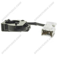 POWER DOOR RESISTANCE PINCH SENSOR
