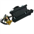RECON BASE FRAME F/2.313 BALL RIVER