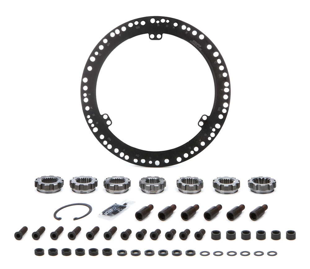 UNICLUTCH auto part