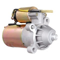 REMY red auto part