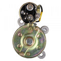 REMANUFACTURED STARTER