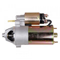 REMANUFACTURED STARTER