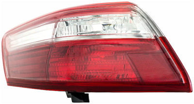 TAIL LAMP - LH