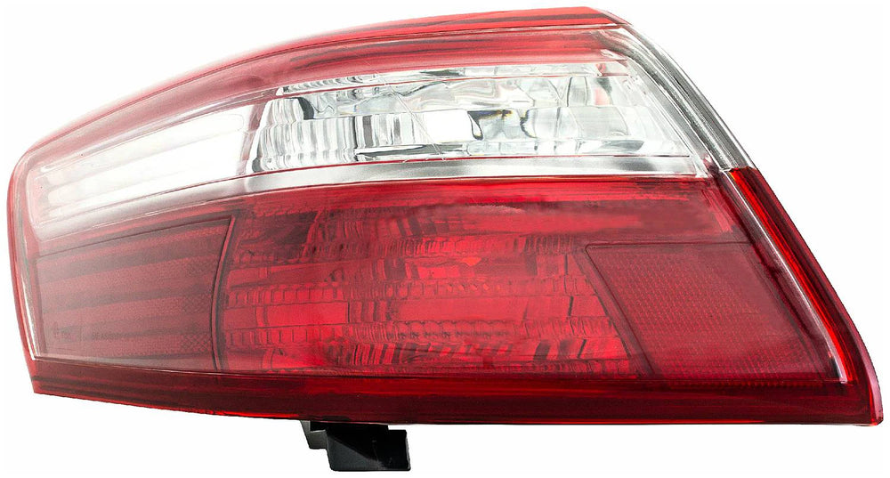 TAIL LAMP - LH