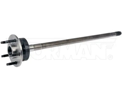 REAR AXLE KIT