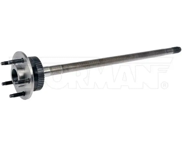 REAR AXLE KIT