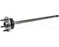 REAR AXLE KIT