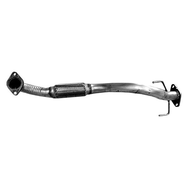 PREBENT PIPE