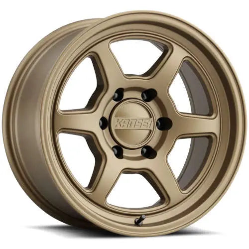 ROKU BZ 17X8.5 5X127 -10