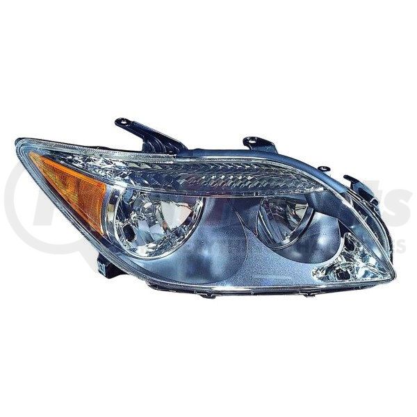 Maxzone Vehicle Lighting Corp auto part
