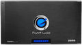 ANARCHY 2600W HIGH OUTPUT 2 CHANNEL FULL RANGE CLASS A/B AMPLIFIER 18 INL 10 INW