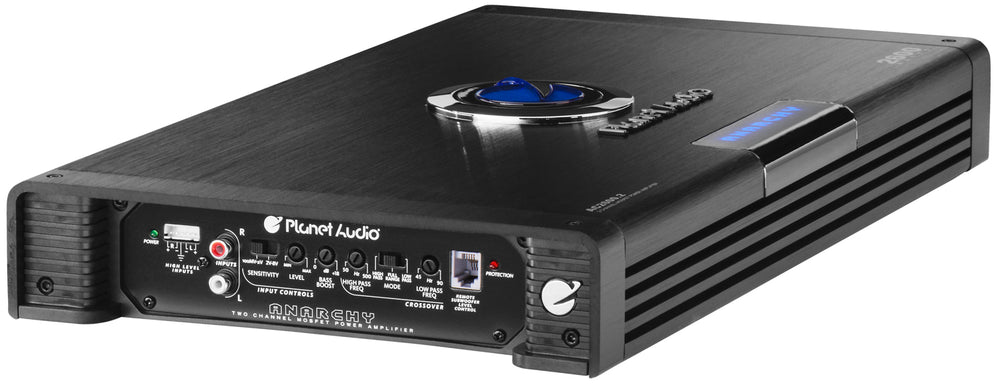 Planet Audio auto part