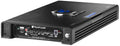 ANARCHY 2600W HIGH OUTPUT 2 CHANNEL FULL RANGE CLASS A/B AMPLIFIER 18 INL 10 INW