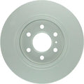 Sport Cross Drilled Brake