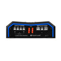 PULSE 3000W HIGH OUTPUT 2 CHANNEL FULL RANGE CLASS A/B AMPLIFIER 18.22 INL 7 INW