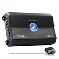 Planet Audio auto part