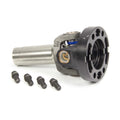 Steel/Alum U-Joint Assy Chevy/Chrysler