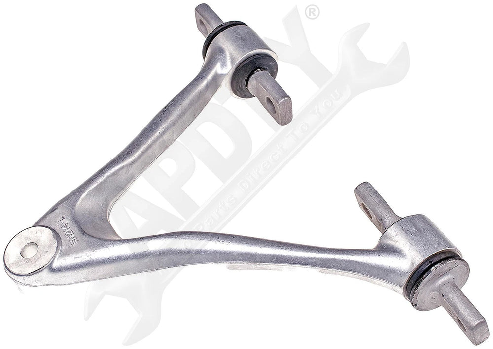 CONTROL ARM W/O BALL JOINT