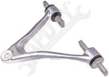 CONTROL ARM W/O BALL JOINT