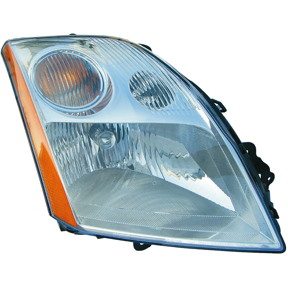 HEAD LAMP - RIGHT