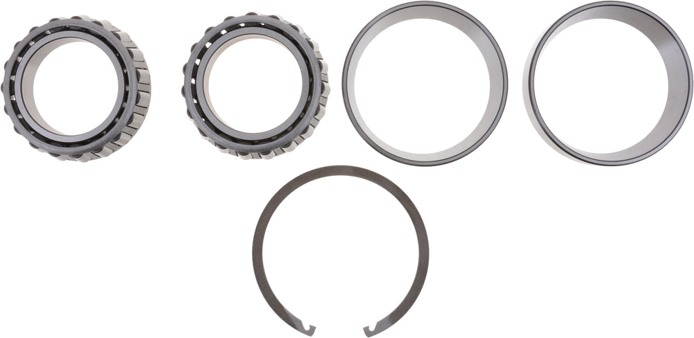 KIT-OUTPUT SHAFT BEARINGS