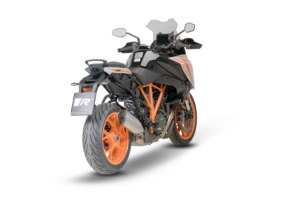 Remus 2021+ KTM 1290 Super Duke GT (Euro 5) NXT Connection Tube