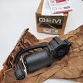 4WD MOTOR