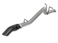 aFe 16-20 GM Colorado/Canyon L4-2.8L (td) BladeRunner 2.5in Stainless Steel Cold Charge Pipe