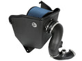 aFe 16-20 GM Colorado/Canyon L4-2.8L (td) BladeRunner 2.5in Stainless Steel Cold Charge Pipe