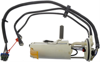 FUEL PUMP MODULE