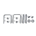 Curt auto part installed view