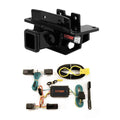 Curt auto part detail