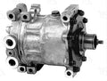 FOUR SEASONS air compressor