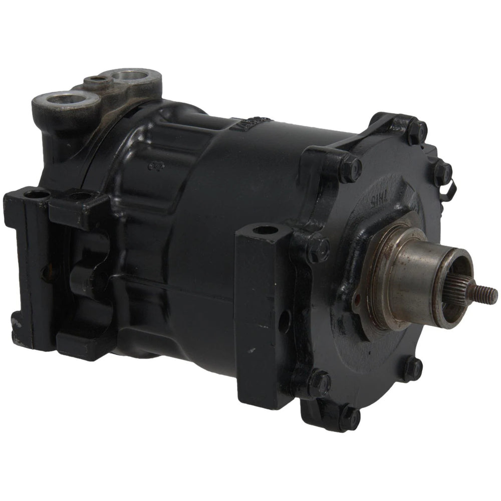 FOUR SEASONS air compressor