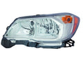 Maxzone Vehicle Lighting Corp headlights detail