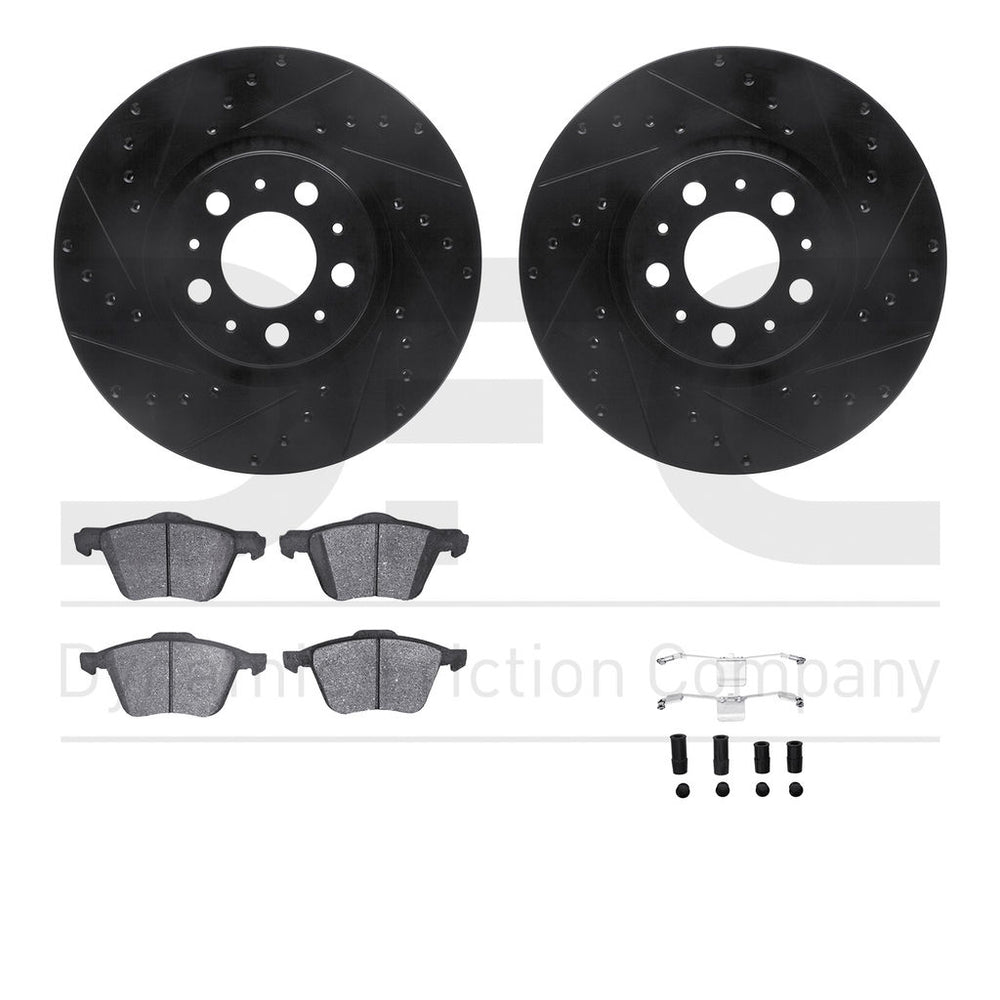 R1 Concepts auto part