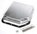GM TH350 FABRICATED ALUMINUM TRANSMISSION PAN