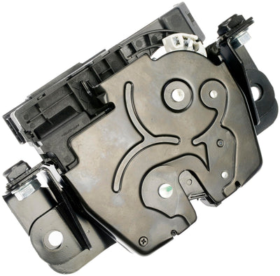 MECH LATCH ASSEMBLY