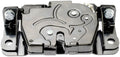 MECH LATCH ASSEMBLY