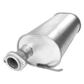 MUFFLER CHALLENGE