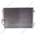 A/C CONDENSER