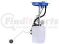 FUEL PUMP MODULE ASSEMBLY