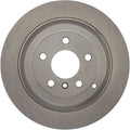 OE Plus Brake Kit 2 Wheel