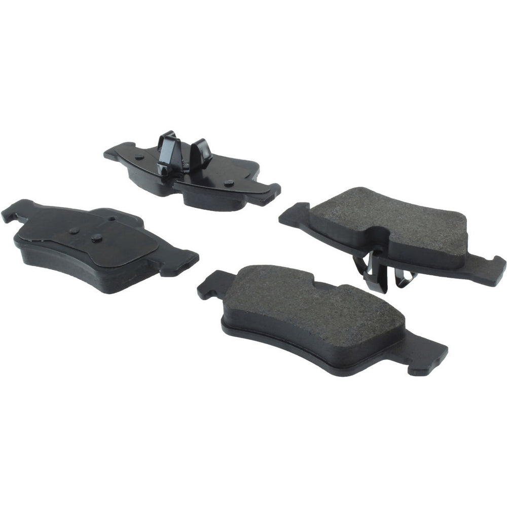 OE Plus Brake Kit 2 Wheel