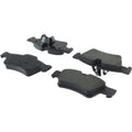 OE Plus Brake Kit 2 Wheel